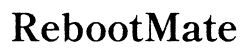 RebootMate